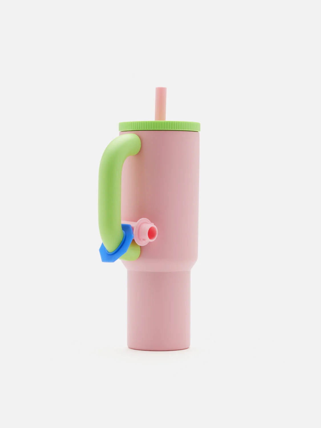 Cornelia Stainless Steel Thermal Cup - Image 13