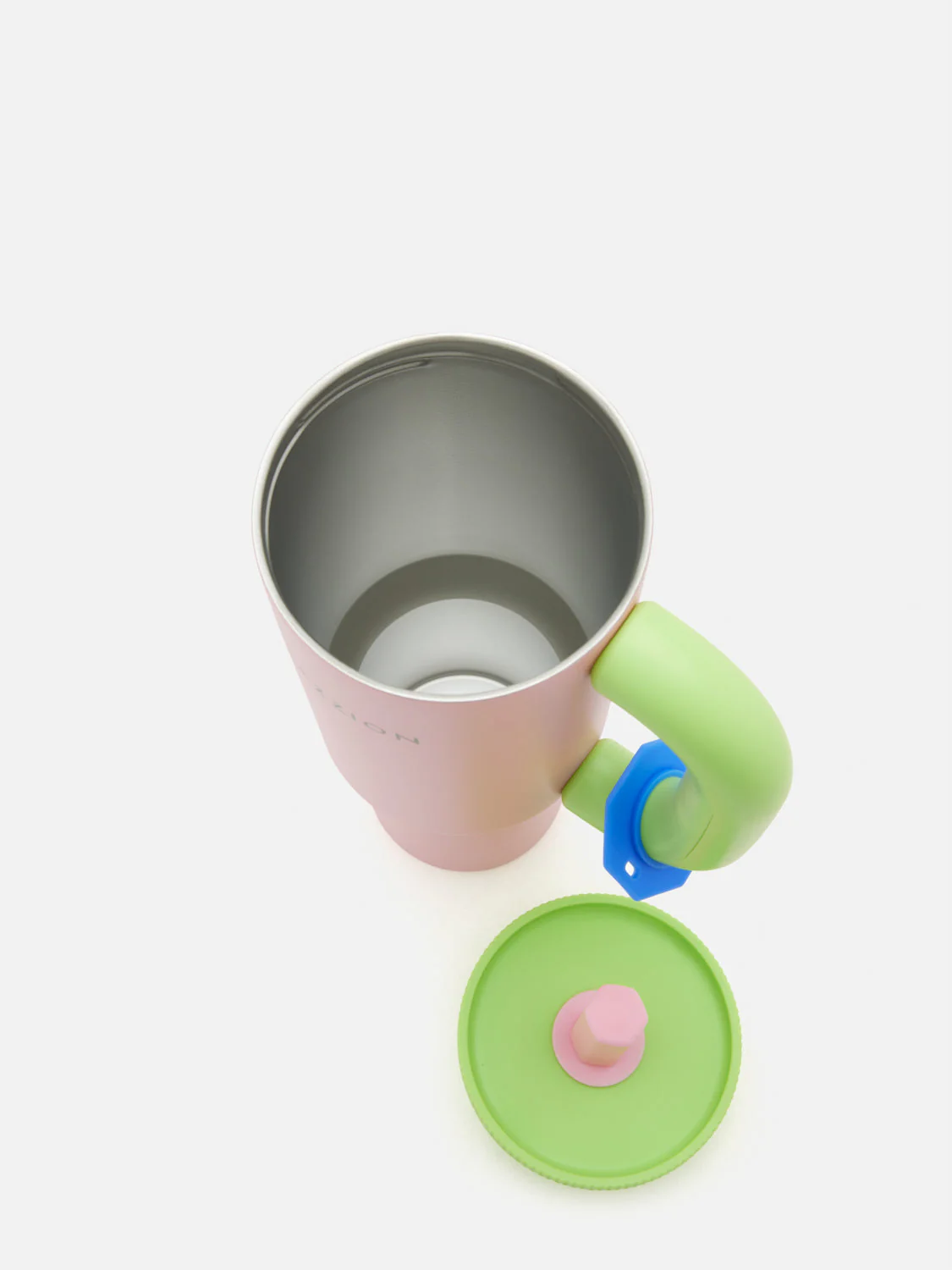 Cornelia Stainless Steel Thermal Cup - Image 15