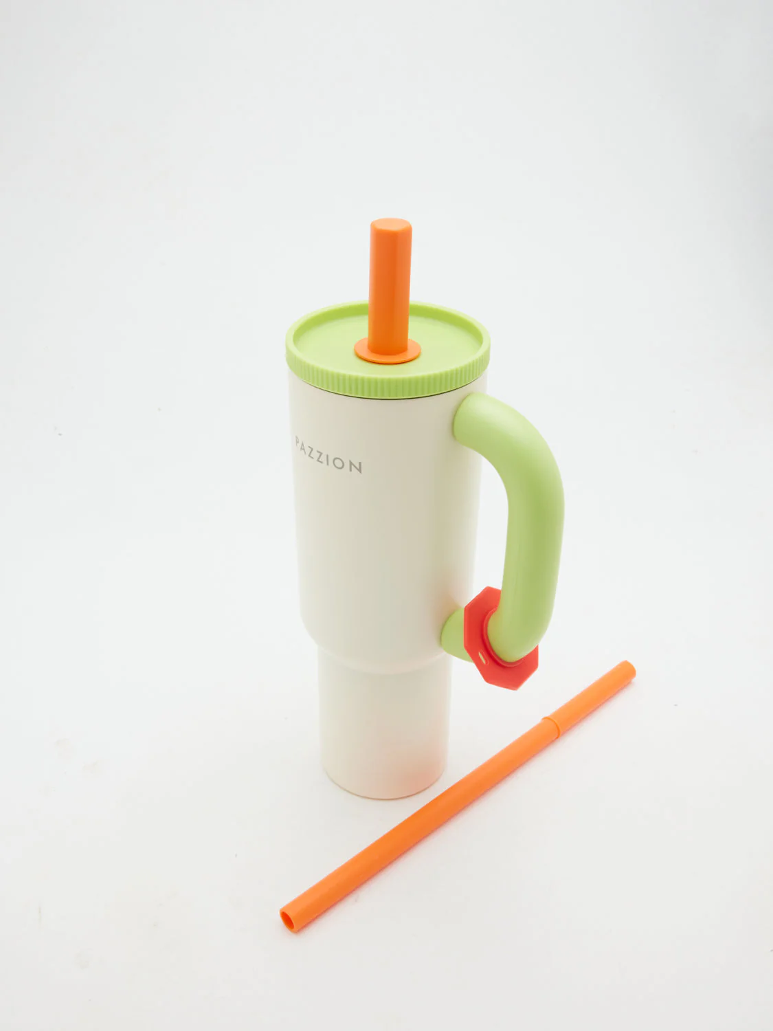 Cornelia Stainless Steel Thermal Cup - Image 17