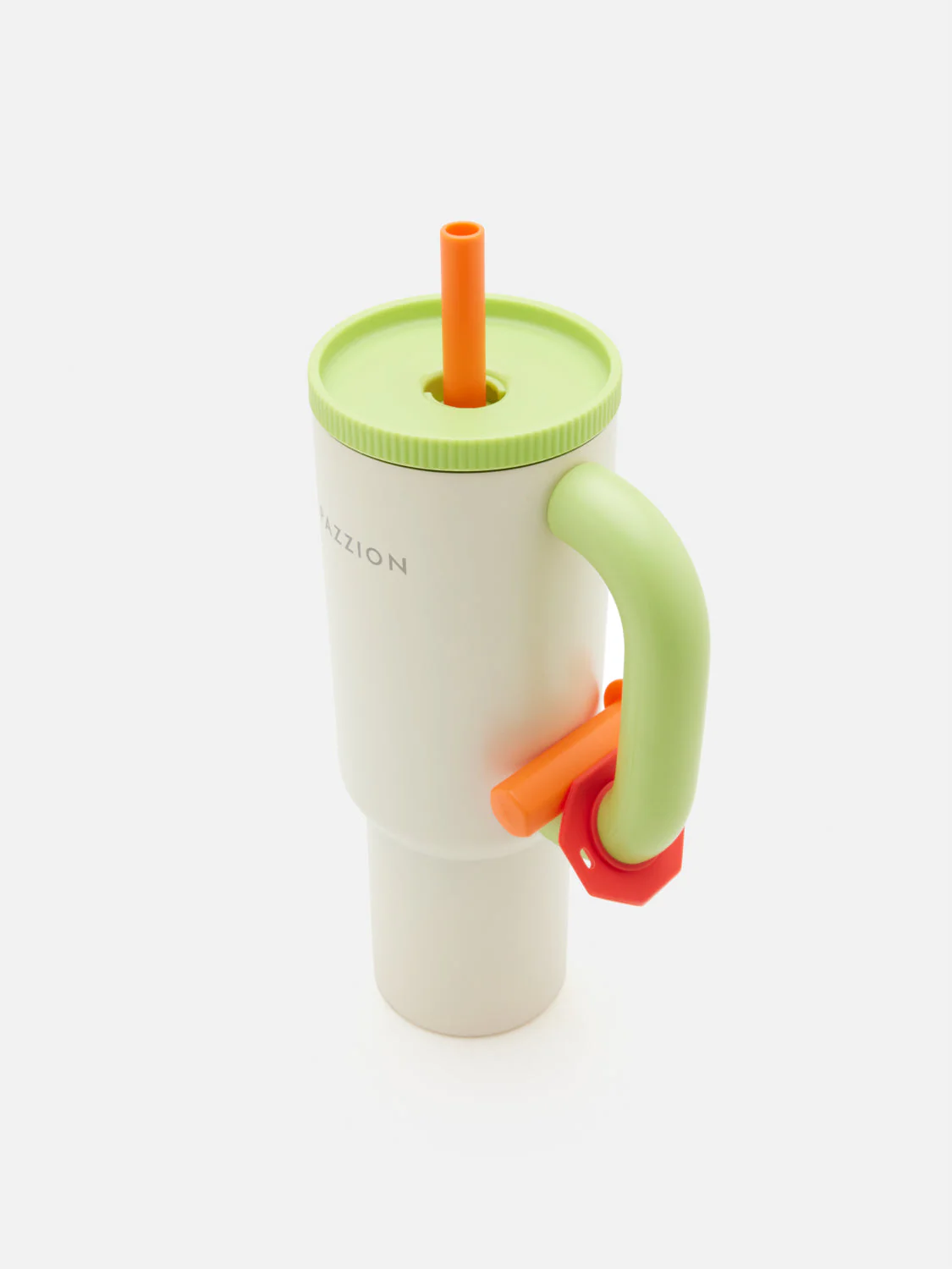 Cornelia Stainless Steel Thermal Cup - Image 18