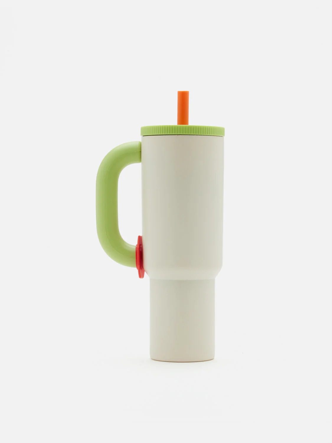 Cornelia Stainless Steel Thermal Cup - Image 19