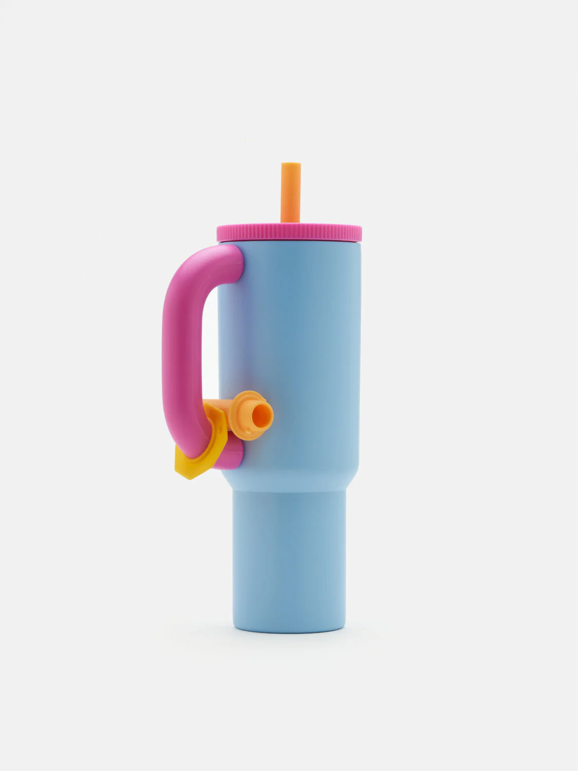 Cornelia Stainless Steel Thermal Cup - Image 3