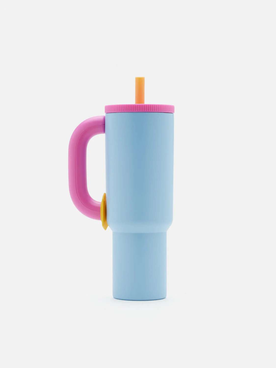 Cornelia Stainless Steel Thermal Cup - Image 4