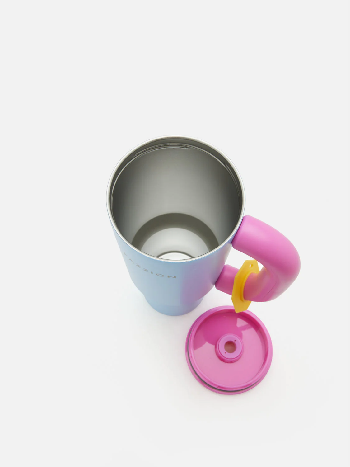 Cornelia Stainless Steel Thermal Cup - Image 5