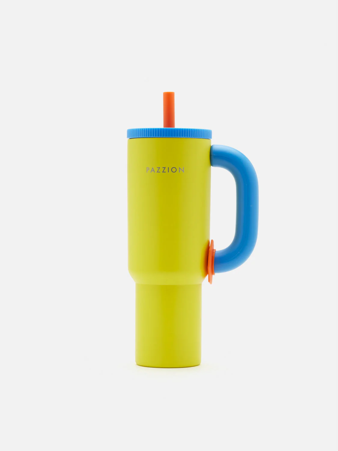 Cornelia Stainless Steel Thermal Cup - Image 6
