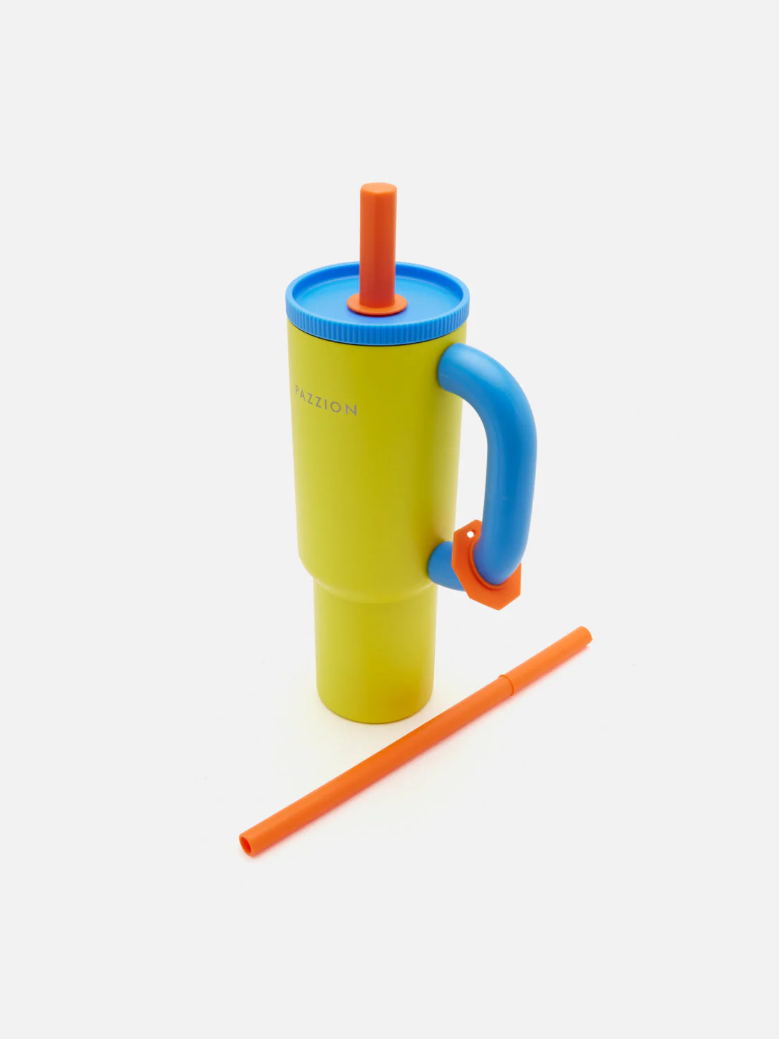 Cornelia Stainless Steel Thermal Cup - Image 7