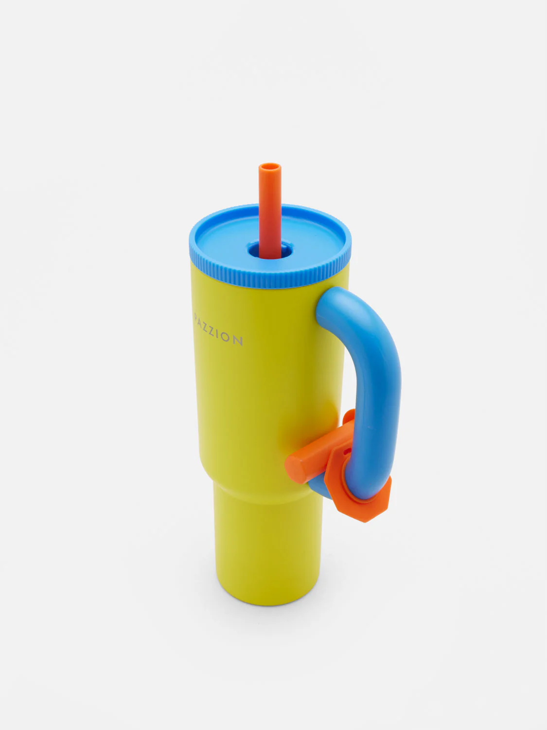 Cornelia Stainless Steel Thermal Cup - Image 8