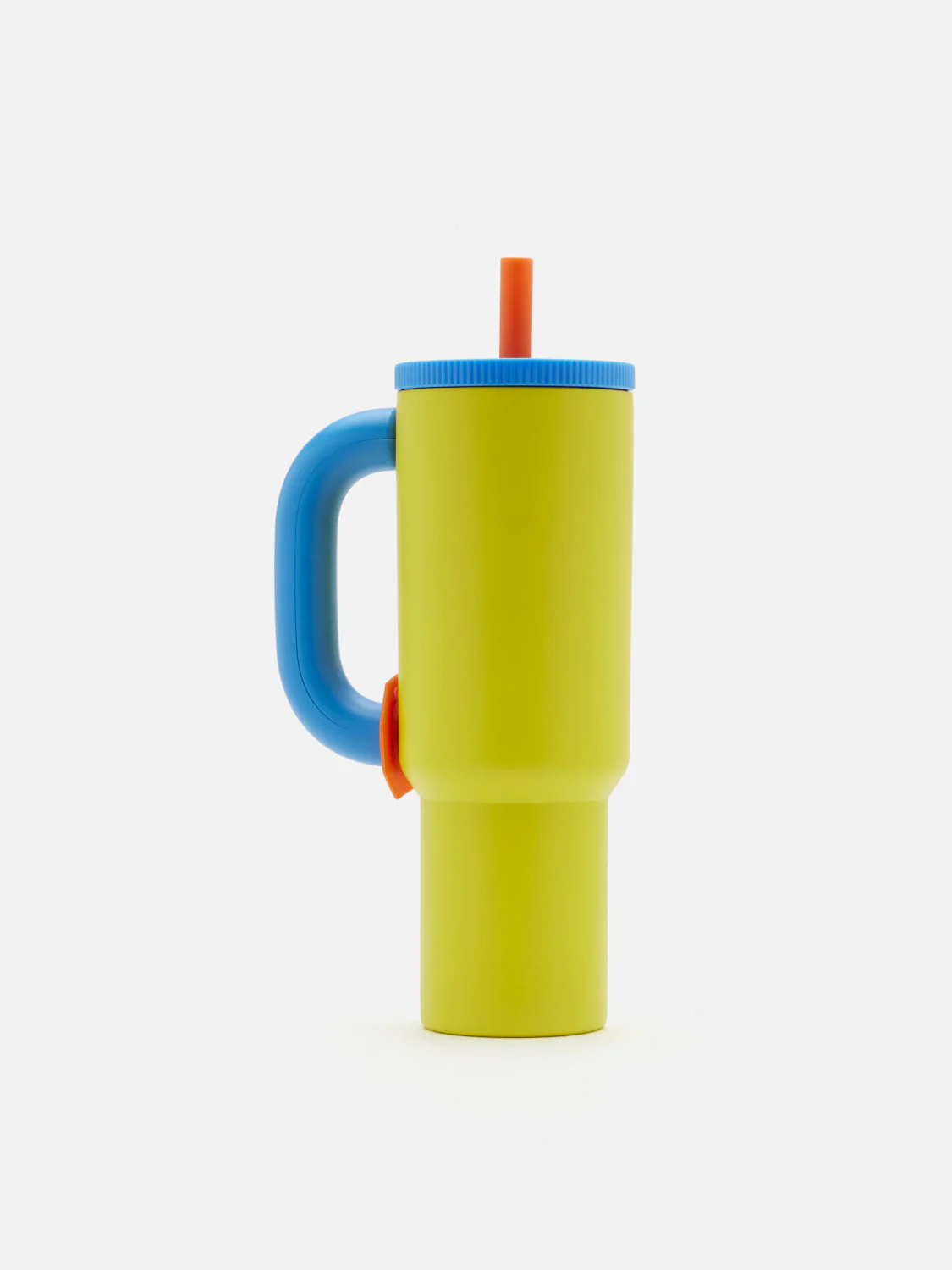 Cornelia Stainless Steel Thermal Cup - Image 9