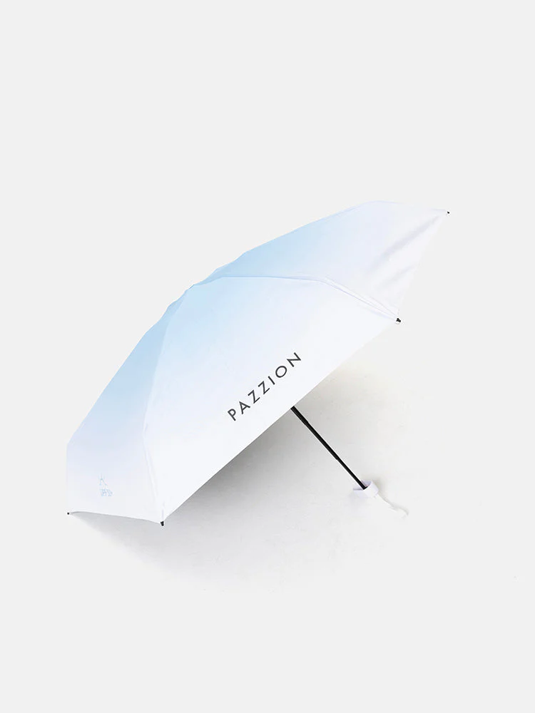 Elsa Mini Foldable Umbrella - Image 4