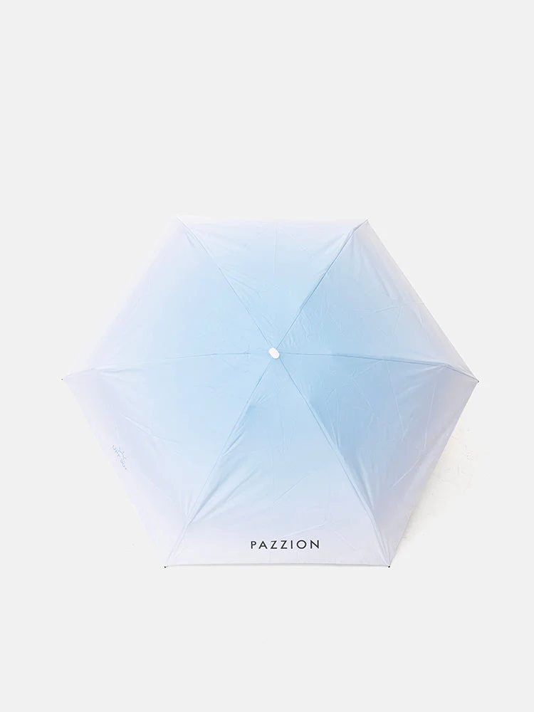 Elsa Mini Foldable Umbrella - Image 5