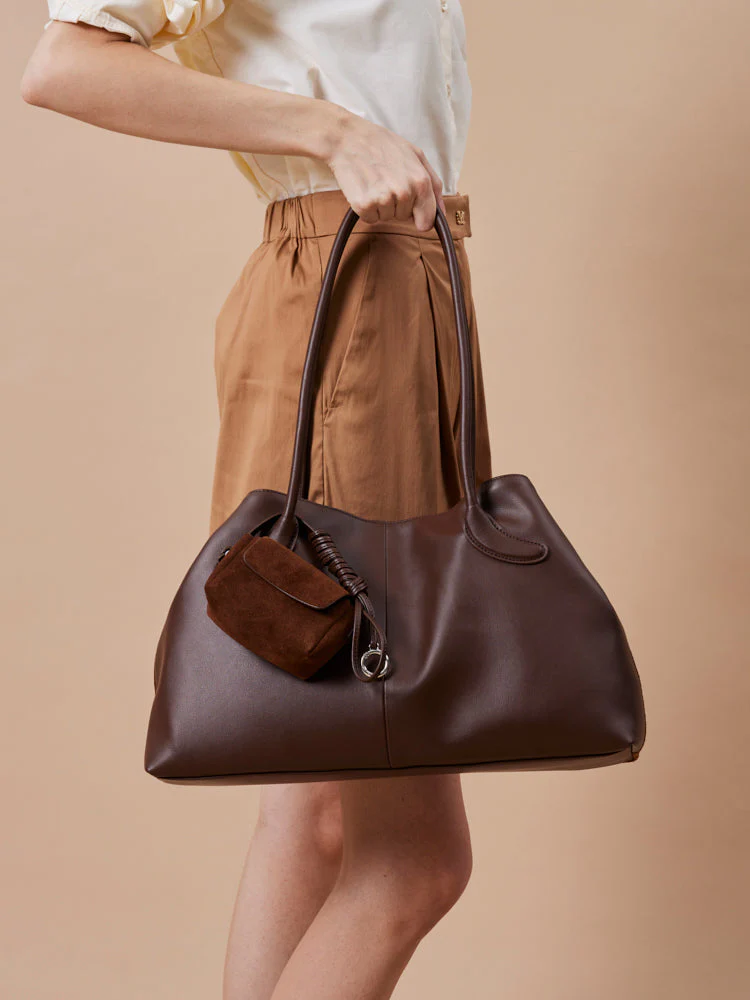 Santina Convertible Tote - Image 10