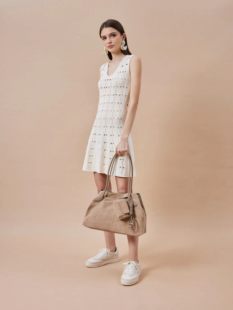 Santina Convertible Tote - Image 18
