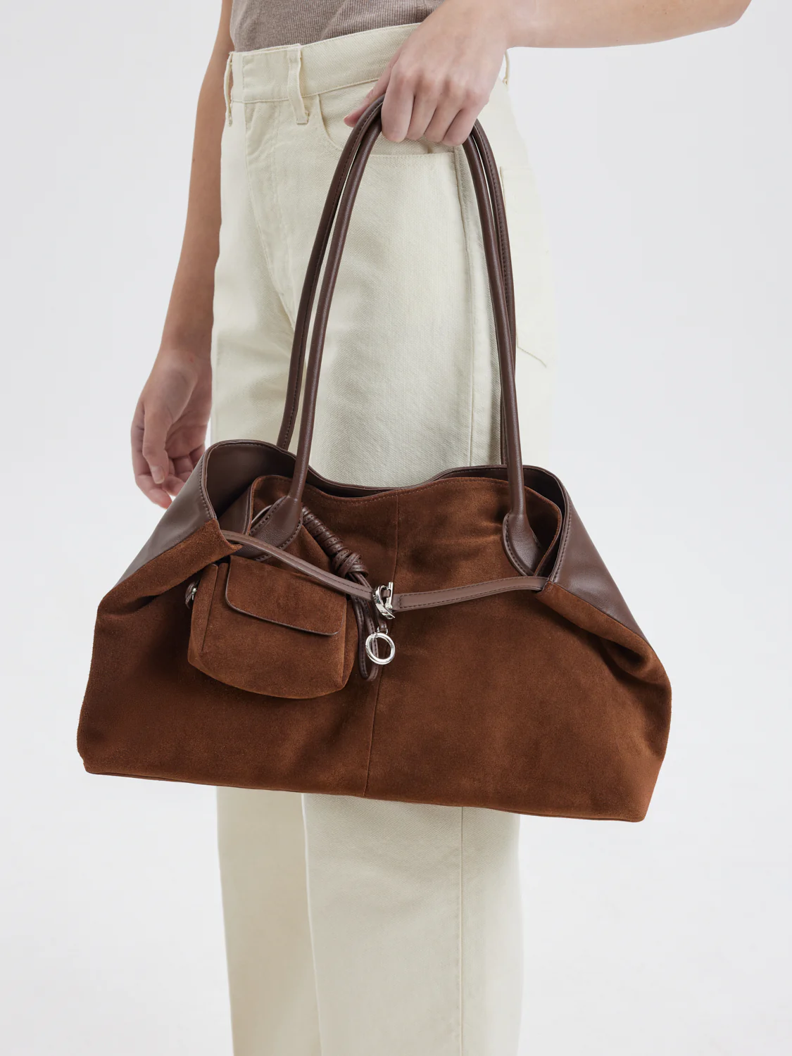 Santina Convertible Tote - Image 4