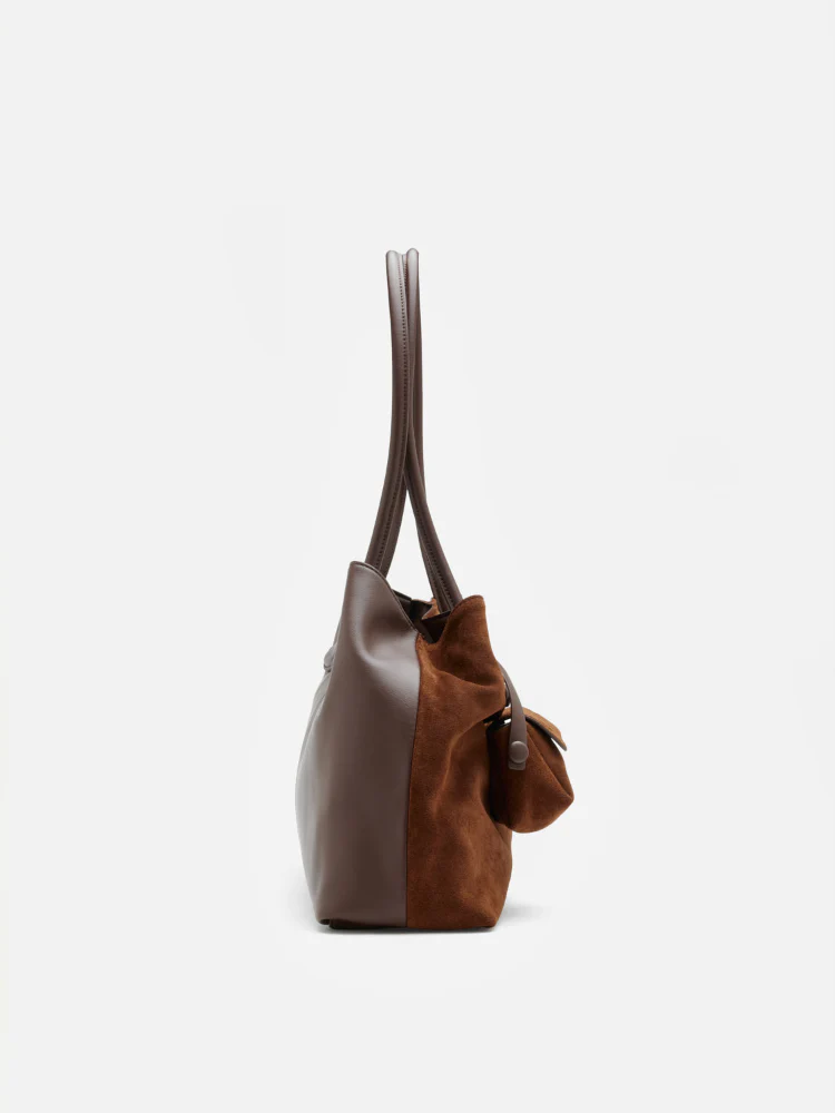 Santina Convertible Tote - Image 8